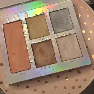 Laura Mercier highlight palette